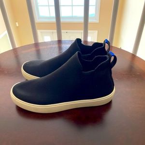 Rothys Chelsea sneakers size 7